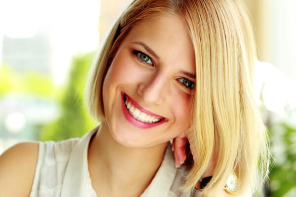 Cosmetic Denistry Image