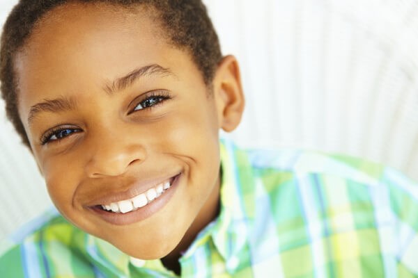 Pediatric Dentistry Image